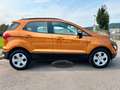 Ford EcoSport Cool & Connect Navi Klima Winter-Paket Orange - thumbnail 2