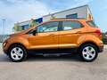 Ford EcoSport Cool & Connect Navi Klima Winter-Paket Orange - thumbnail 5