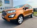 Ford EcoSport Cool & Connect Navi Klima Winter-Paket Orange - thumbnail 6