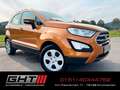 Ford EcoSport Cool & Connect Navi Klima Winter-Paket Orange - thumbnail 1