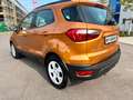 Ford EcoSport Cool & Connect Navi Klima Winter-Paket Orange - thumbnail 4