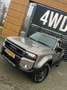 Toyota Land Cruiser 2.8 D-4D AUT VAN EXEC / PROF LEDER NAVI CLIMA CRAW Brun - thumbnail 2