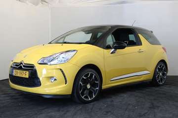 1.6 THP Sport Chic