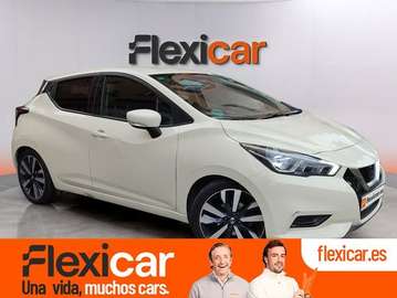 DIG-T 86 kW (117 CV) E6D Acenta
