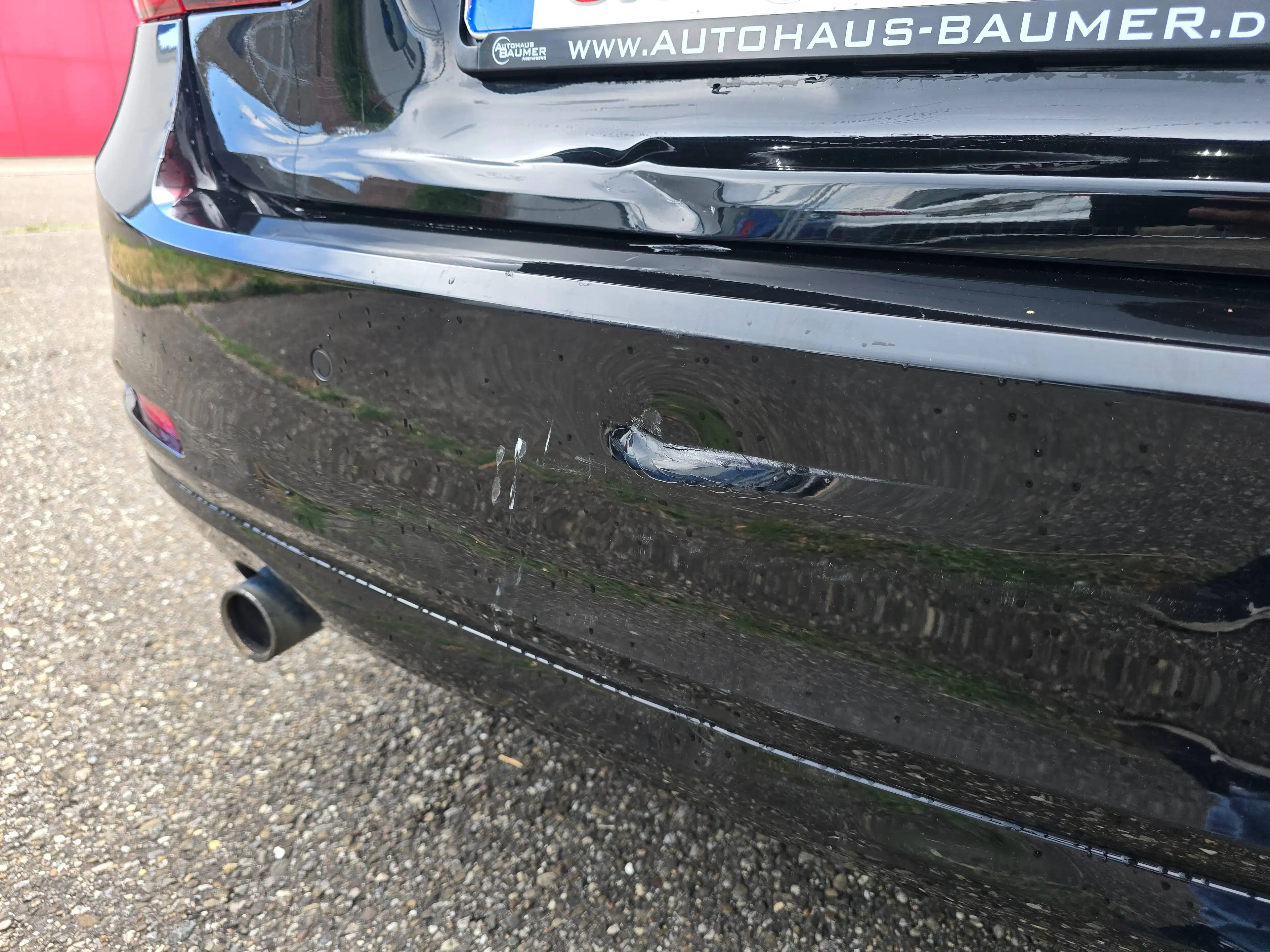 BMW 316 3er Diesel 316d Modern Line — photo 12