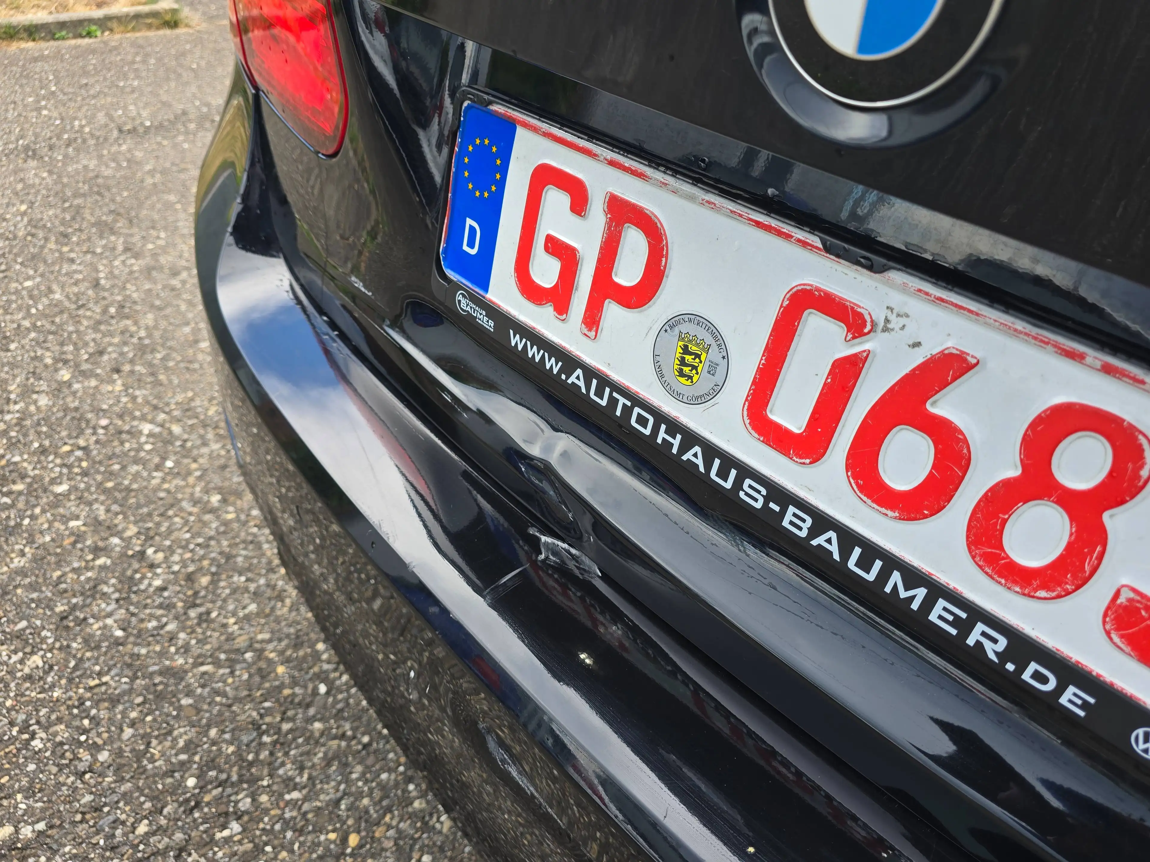 BMW 316 3er Diesel 316d Modern Line — photo 11