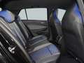 Volkswagen Golf R 2.0TSI +BLACK EDITION+4MOTION+ Bluetooth Noir - thumbnail 10