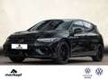 Volkswagen Golf R 2.0TSI +BLACK EDITION+4MOTION+ Bluetooth Noir - thumbnail 1