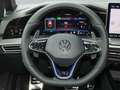 Volkswagen Golf R 2.0TSI +BLACK EDITION+4MOTION+ Bluetooth Noir - thumbnail 15