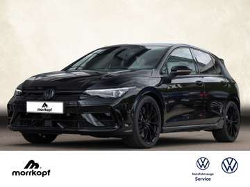 R 2.0TSI +BLACK EDITION+4MOTION+ Bluetooth