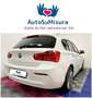 BMW 116 116d Urban 5p auto Bianco - thumbnail 12