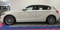 BMW 116 116d Urban 5p auto Bianco - thumbnail 3