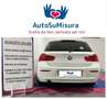 BMW 116 116d Urban 5p auto Bianco - thumbnail 13