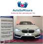 BMW 116 116d Urban 5p auto Bianco - thumbnail 1
