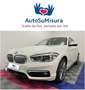 BMW 116 116d Urban 5p auto Bianco - thumbnail 2