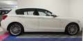 BMW 116 116d Urban 5p auto Bianco - thumbnail 11