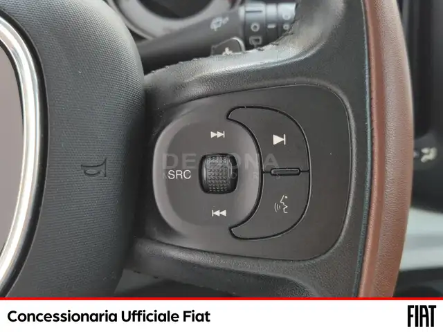 Fiat 500l view 15