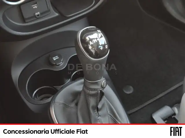 Fiat 500l view 14