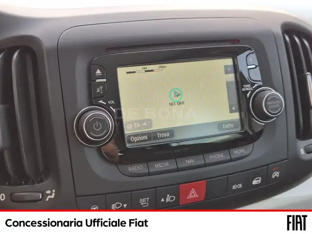 Fiat 500l view 12