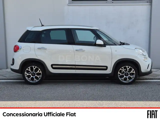 Fiat 500l view 6