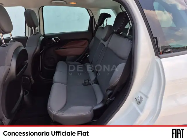 Fiat 500l view 8