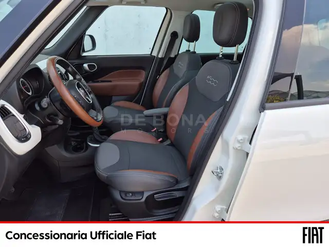 Fiat 500l view 7