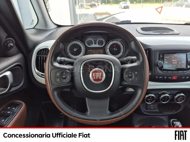 Fiat 500l view 10