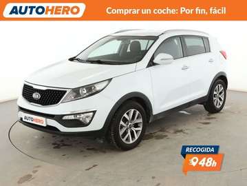 1.7CRDi Drive 4x2