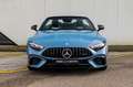 Mercedes-Benz SL 43 AMG SL Automaat | Premium Plus Pakket | AMG Nightpakke Blue - thumbnail 6