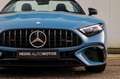 Mercedes-Benz SL 43 AMG SL Automaat | Premium Plus Pakket | AMG Nightpakke Blau - thumbnail 35