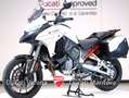 Ducati Multistrada V4 S Multistrada V4 S Full - solo 4.375 km Bianco - thumbnail 7