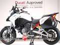 Ducati Multistrada V4 S Multistrada V4 S Full - solo 4.375 km Bianco - thumbnail 9