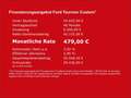 Ford Tourneo Custom 2.0 320L1 TITANIUM Navi LED  Fernlichtass. Gris - thumbnail 4