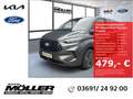 Ford Tourneo Custom 2.0 320L1 TITANIUM Navi LED  Fernlichtass. Gris - thumbnail 1