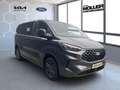 Ford Tourneo Custom 2.0 320L1 TITANIUM Navi LED  Fernlichtass. Gris - thumbnail 3