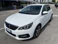 Peugeot 308 5p 1.5 bluehdi Allure s&s 130cv eat8 my20 Bianco - thumbnail 1