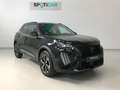 Peugeot 2008 1.2 PureTech S&S Allure 100 Schwarz - thumbnail 3