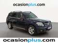 Mercedes-Benz GLK 350 4M Aut. Blau - thumbnail 2