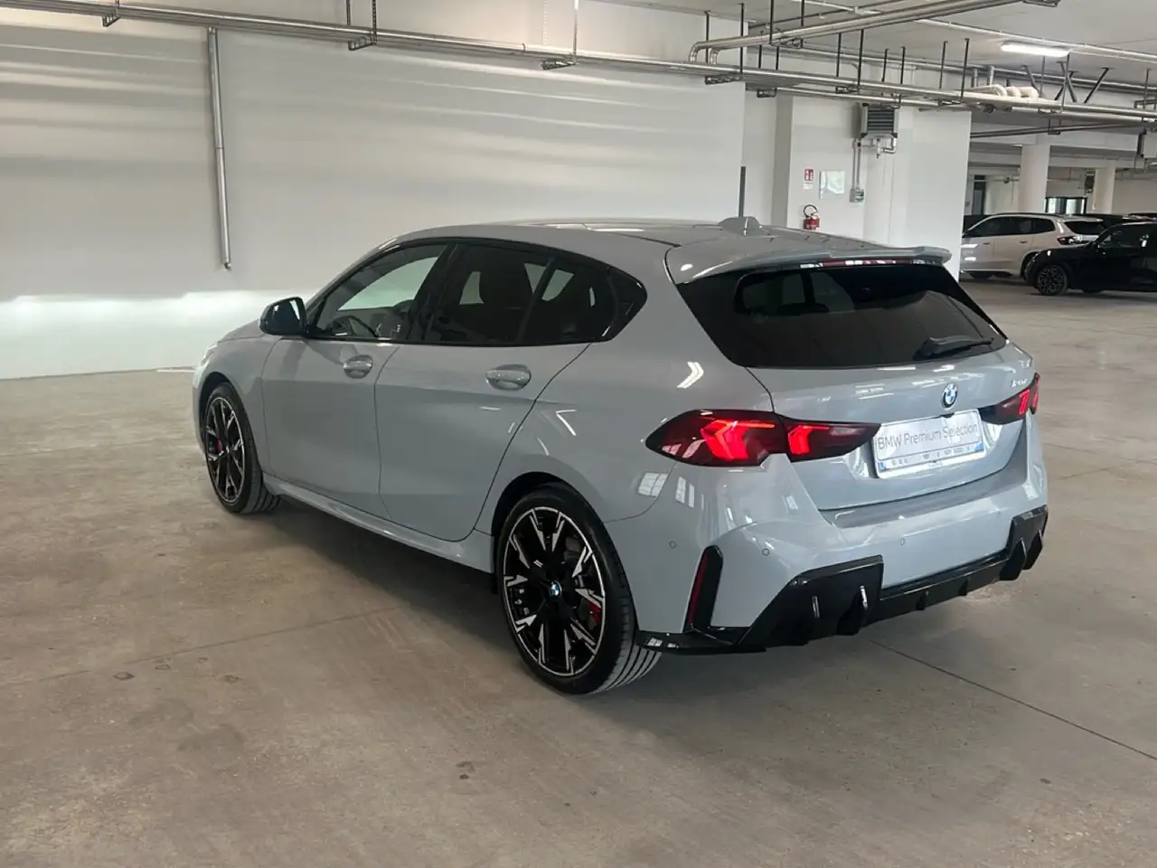 BMW 1 Series 2026