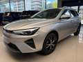 MG MG5 LLUXURY+LEDER/360° CAMERA/EL.ZETEL-NIEUW Argent - thumbnail 8