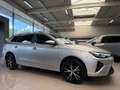 MG MG5 LLUXURY+LEDER/360° CAMERA/EL.ZETEL-NIEUW Argent - thumbnail 16