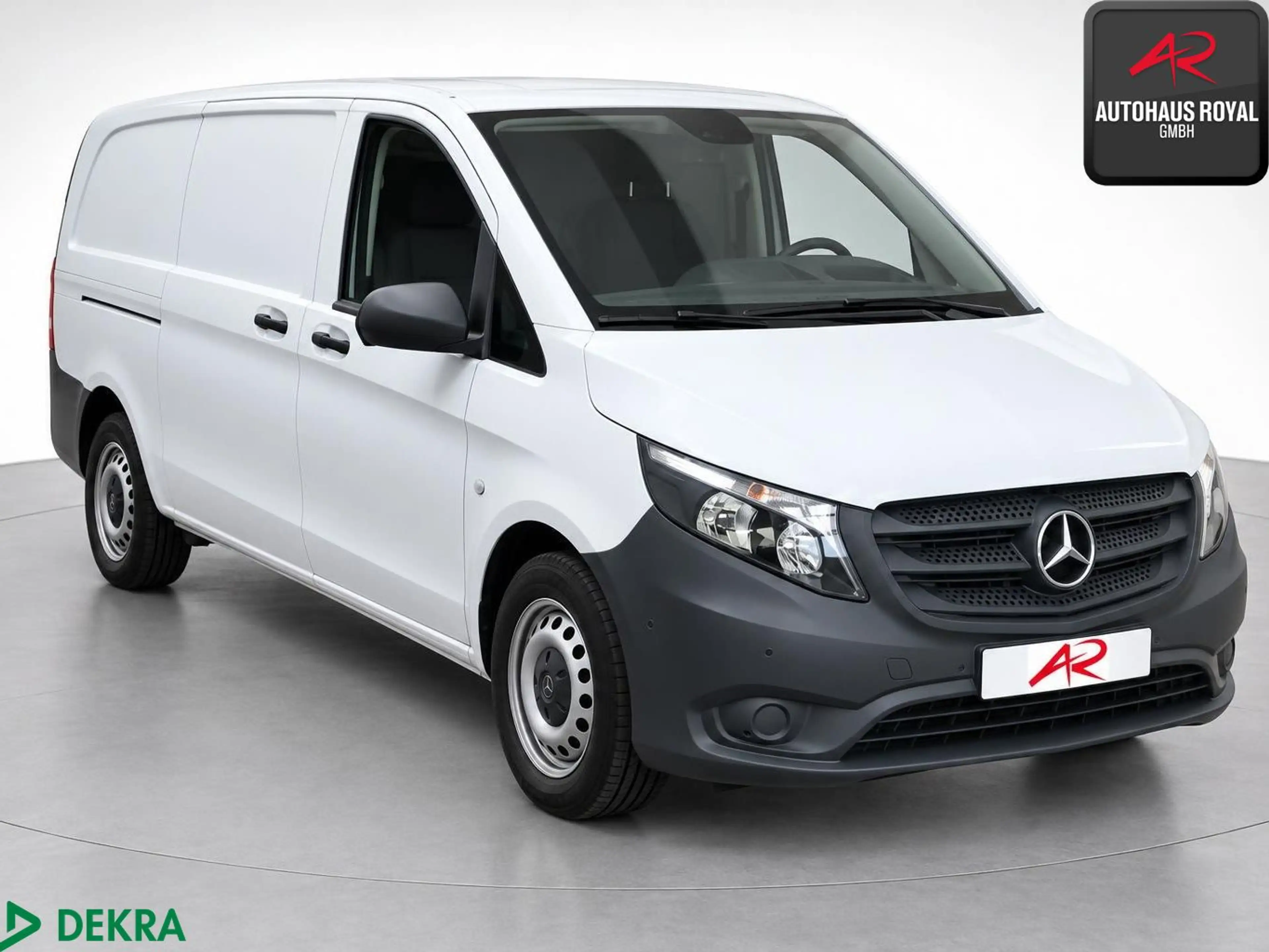 Mercedes-Benz Vito 114 CDI KASTEN EXTRALANG STANDHEIZ,REGALE — photo 4