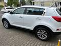 Kia Sportage 1,6 GDI Automatik  ATG 43000KM Weiß - thumbnail 3