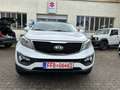 Kia Sportage 1,6 GDI Automatik  ATG 43000KM Weiß - thumbnail 4