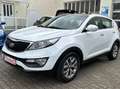 Kia Sportage 1,6 GDI Automatik  ATG 43000KM Weiß - thumbnail 9