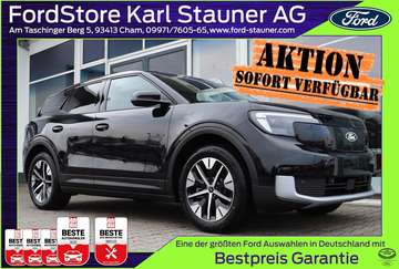 77 kWh RWD SOFORT VERFÜGBAR 0% FIN*