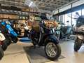 Vespa Primavera 125 Picnic Edition Black Friday Blauw - thumbnail 1