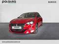 Peugeot 208 1.5 BlueHDi S&S Active Pack 100 Rood - thumbnail 1