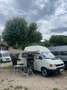 Volkswagen T4 Caravelle Caravelle 2,4 Ds. Weiß - thumbnail 7