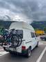 Volkswagen T4 Caravelle Caravelle 2,4 Ds. Weiß - thumbnail 3